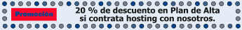 Contrate hosting aqu�